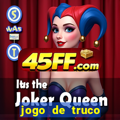 jogo de truco smart truco